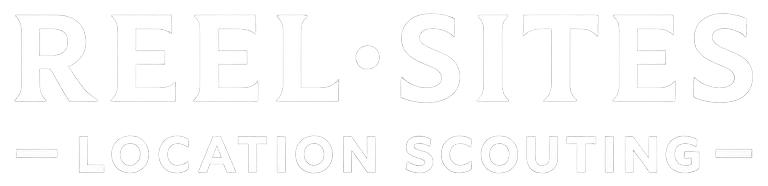 Logo Reel Sites - Location Scouting